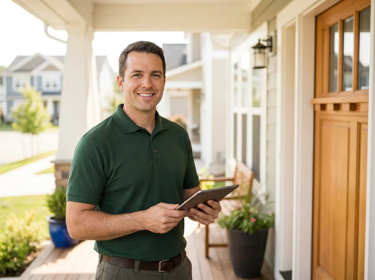 Pest control FAQs for Hickory, MS